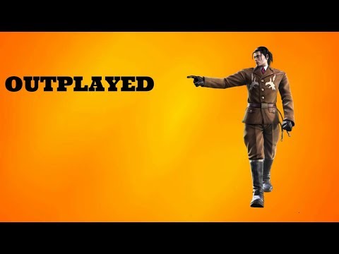 A True Display of Skill - Tekken 7