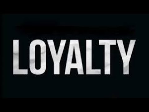 SHEVIYA -L.O.Y.A.L.T.Y