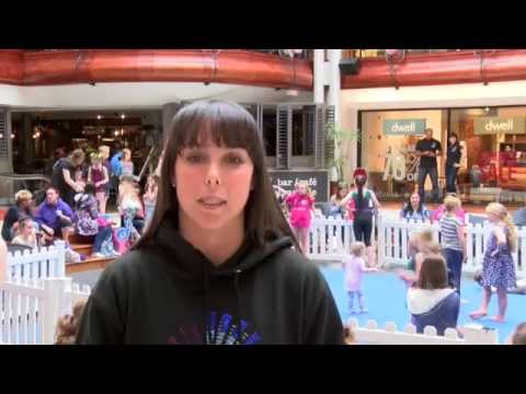 #100 Days to go 2015 World Gymnastics Championships