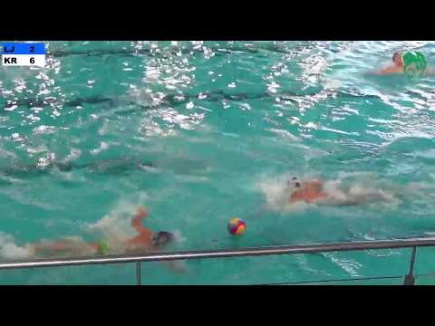 U17  AVK Triglav : VKL Slovan