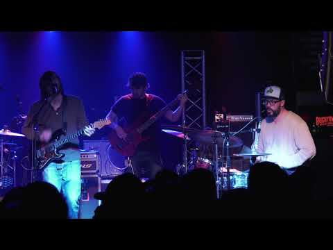 "Same Damn Thing" by Rob Compa Trio- Brighton Music Hall, 2/1/19