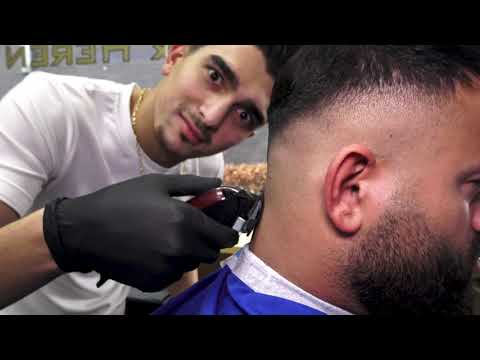 Promotievideo - Barber Müco X DJ Kaan Deniz