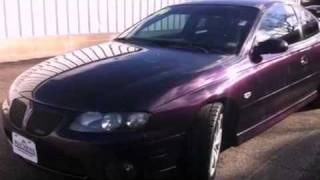 preview picture of video '2004 PONTIAC GTO Jefferson City MO'