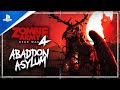 Zombie Army 4: Dead War – Abaddon Asylum | PS5, PS4