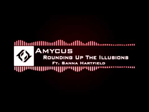 [DnB] Amycus - Rounding Up The Illusions Ft. Sanna Hartfield