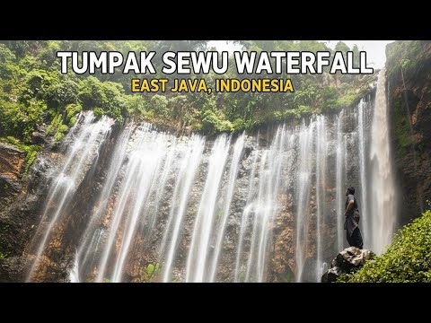 #MAVEC2026 | [Rafael Egi Wijaya] | [Tumpak Sewu: East Java's Layered Masterpiece]