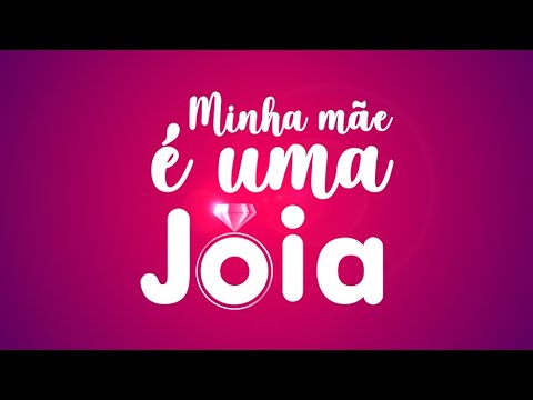 Mãe, Presente De Deus video