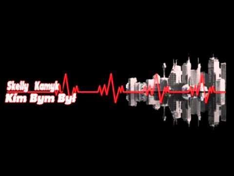 Skelly & Kamyk - Kim Bym Był( prod. SkellyBeatz)