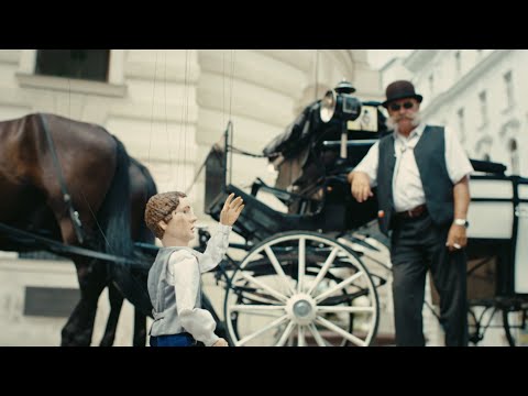 Tombadour feat. Yasmo - Wien