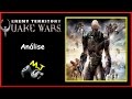 Enemy Territory: Quake Wars an lise