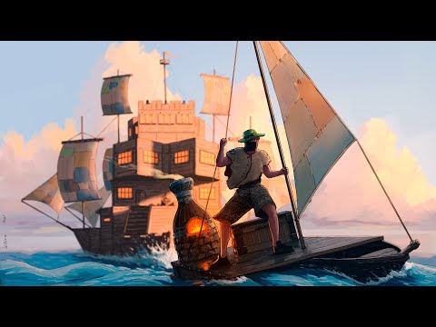 I Built the fastest moving base in official Rust...