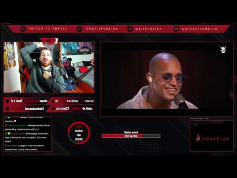 TJI REAGE A DJODJE - NUNCA ME ESQUECI DE TI COVER (CONFESSIONS)