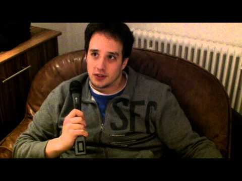 HSC VI: Ret Interview