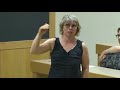 HLS in the Arts | Book Festival: Jill Lepore
