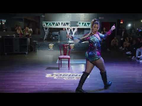 Queens On Top Italy 2022 | Round 1 - CIUFY