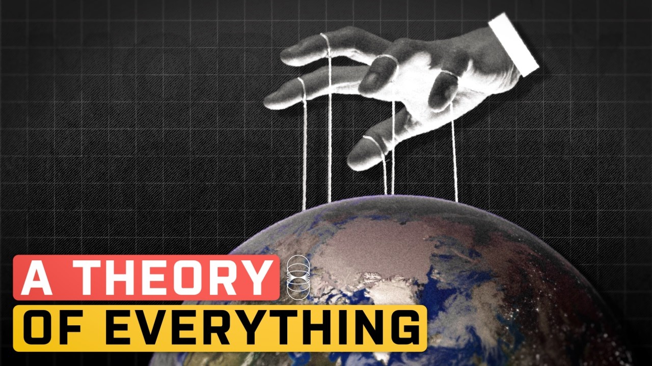 The Geopolitics of Morality