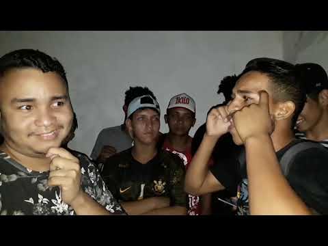 **Fatality| Bam x Zk | Batalha da praça (FINAL) 21° Edição