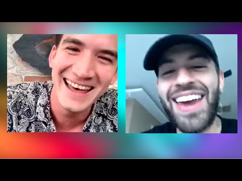 FEID con Luis Arvizu - Hablando de Ester Exposito, Thalia, Películas y su nuevo album FERXXO VOL.1