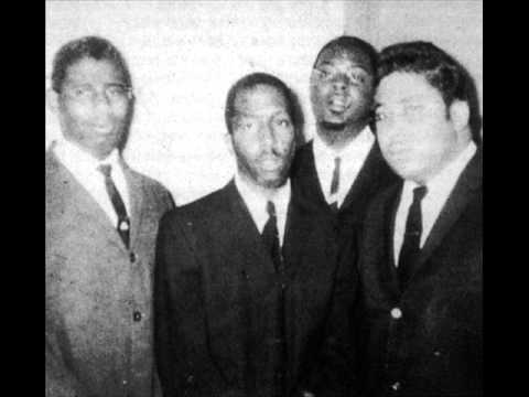 Richard Berry & The Pharaohs - No Room (Flip 349) 1959