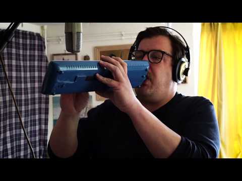 Erobique: "Brise Opus 1 & 2"