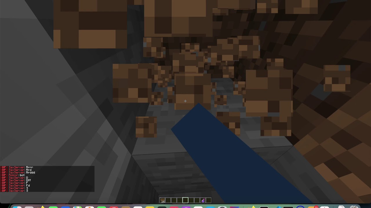 How To Code A Minecraft Bot In JavaScript