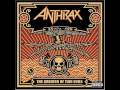 Anthrax - Deathrider [Studio Version] & Lyrics ...