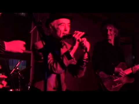 BP Fallon & his Band - Fame #9 / I Believe in Elvis Presley