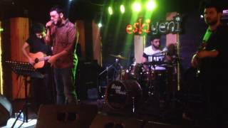 DOLU KADEHİ TERS TUT 30 Mart 2017 eSkiyEni / Unut Ama Sev