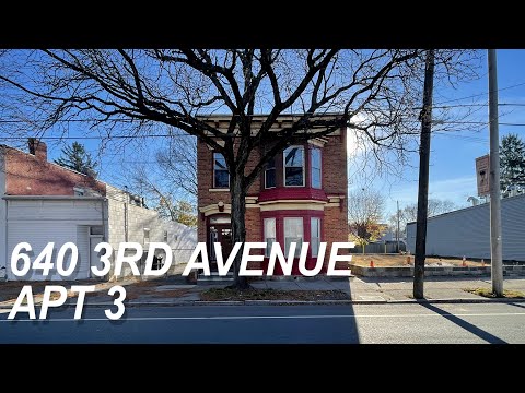 640 3rd Ave - Video 2 of 2