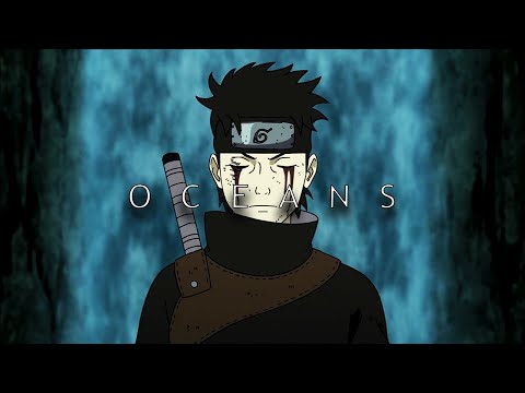 NTBSS: Master Character Training Pack Shisui Uchiha