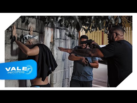 Relatos de um enquadro - MC Mesquita (Clipe Oficial) DJ Chaves