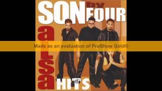 Son By Four Feat. Jaci Velasquez - Vida Mia.