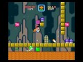 JUMP½ Level Preview The Bootstrapped