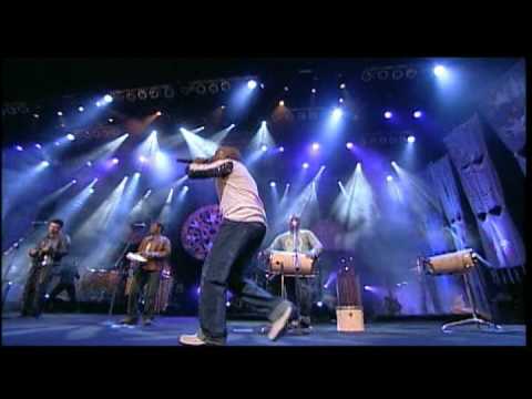 Art Popular - É no Pagode (Ao Vivo Sem Abuso e Amigos)