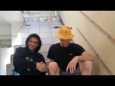 Kozioł x Nait - Wyrzygać szampana