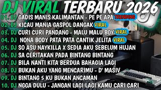Download lagu DJ TIKTOK TERBARU 2026 šµ DJ GADIS MANIS KALIMANTAN šµ DJ CURI CURI PANDANG šµ DJ VIRAL TIKTOK mp3 Download lagu DJ TIKTOK TERBARU 2026 šµ DJ GADIS MANIS KALIMANTAN šµ DJ CURI CURI PANDANG šµ DJ VIRAL TIKTOK mp3