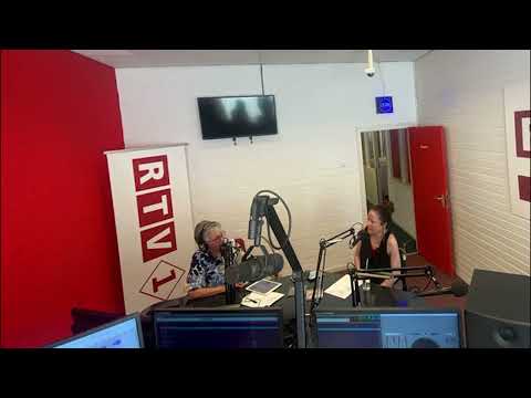 Helene Neijmeijer, Interview RTV1, Uitgelicht met Nelleke Buzeman, deel 2