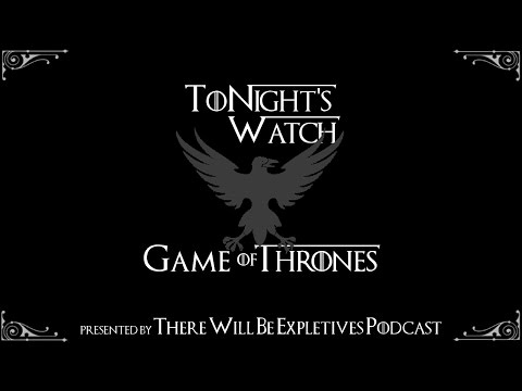 ToNight's Watch – Game of Thrones S06E01 The Red Woman