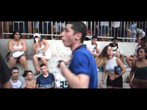 PERTUR VS DOME - (8AVOS) - CULTURE CARTHAGO BATTLE