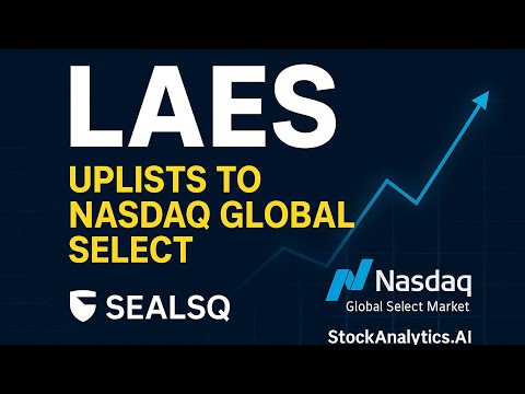 LAES: Post-Quantum Security Play? Deep Dive Analysis