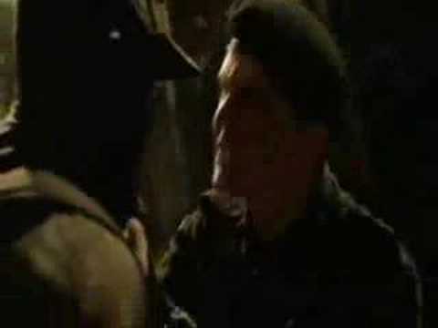 The Bhãr - The Bhãr (Vamu Mata Funkero)