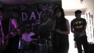 Reinventing Your Exit live @ Comic Book Hideout 6/21/17