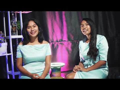 SETANGKAI ANGGREK BULAN - A. RIYANTO {cover} YUDITH ROSALES FT ANGEL ROSALES