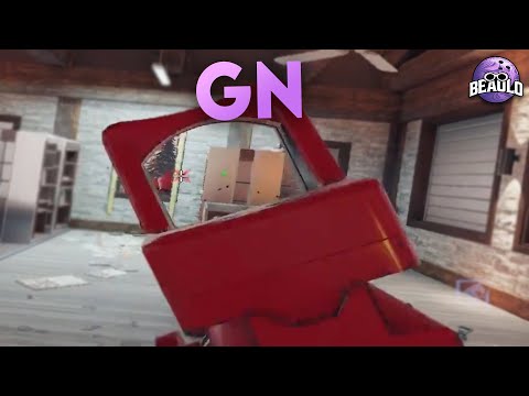 GN - Rainbow Six Siege