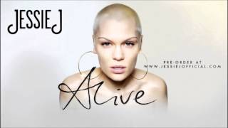 Jessie J - Square One (Audio)