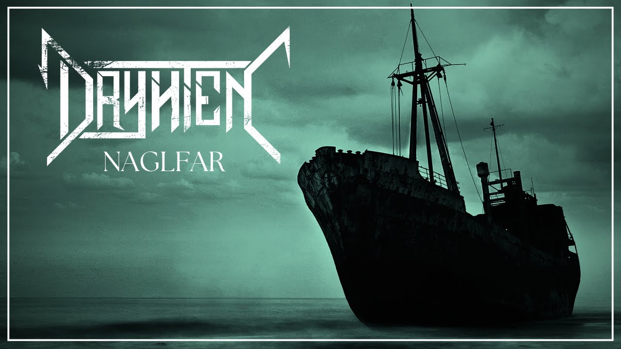 Dryhten > Naglfar