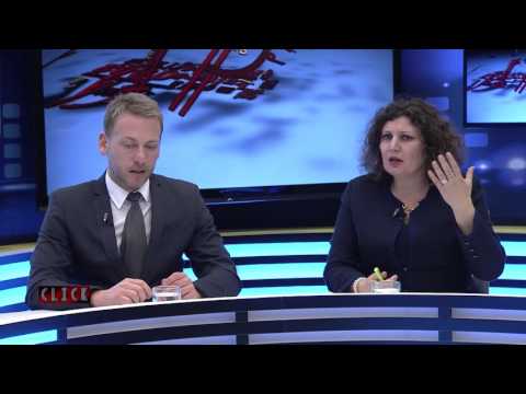 Click - Civile apo politikane?! 10.02.2016