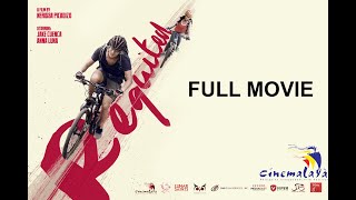 Requited  FULL MOVIE  #Cinemalaya #JakeCuenca #Ann