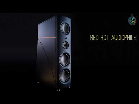 Audiophile Music Collection 2021 -  Red Hot Hi Res Music