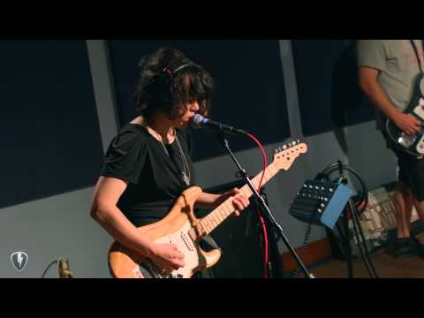 Screaming Females - 